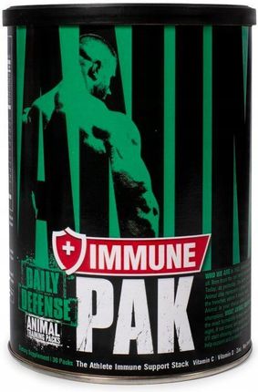 Universal Animal Immune Pak 30 pack
