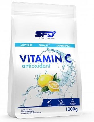 SFD Vitamin C 1000g
