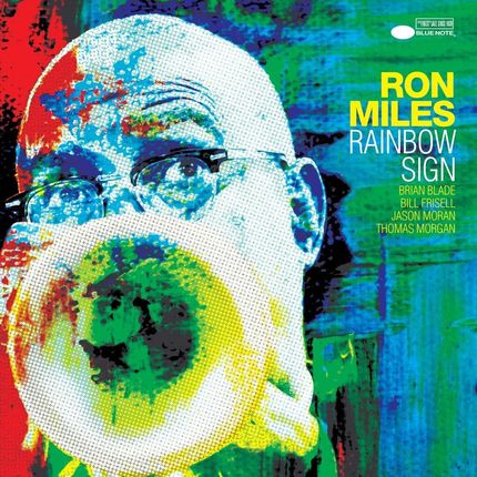 Ron Miles: Rainbow Sign [CD]