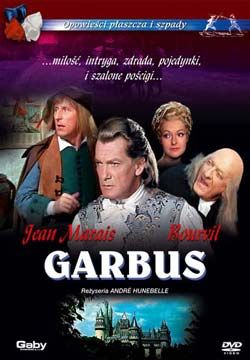 Garbus (DVD)