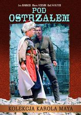 Pod ostrzałem (Kolekcja Karola Maya) (DVD)
