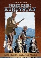 Zdjęcie Przez Dziki Kurdystan (DVD) - Chęciny