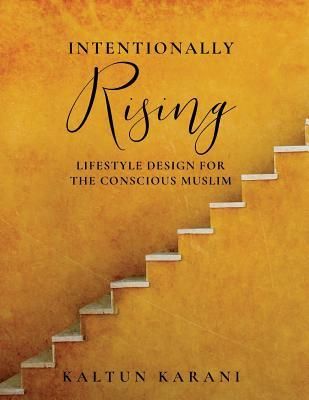 Intentionally Rising (Karani Kaltun)