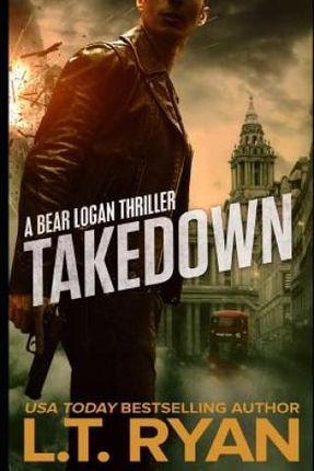 Takedown (Ryan L. T.)