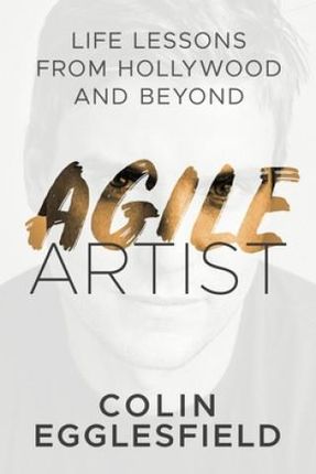 Agile Artist (Egglesfield Colin)
