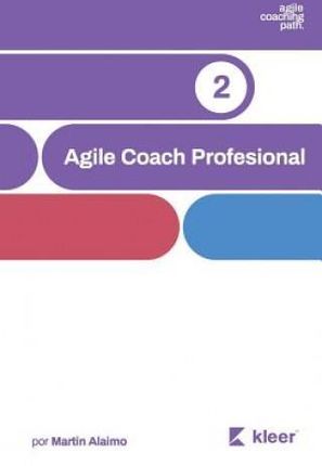 Agile Coach Profesional (Alaimo Martin)
