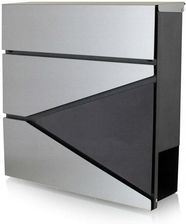 Zdjęcie SKRZYNKA POCZTOWA NA LISTY NOWY DESIG - Gryfów Śląski