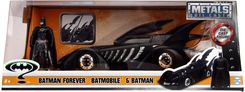 Zdjęcie Jada pojazd Batman 1995 Batmobile 1:24 - Janowiec Wielkopolski