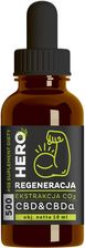 General Hemp Olejek Hero Regeneracja Cbd 500 10ml