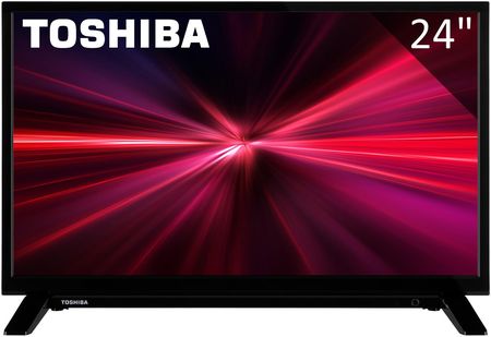 Telewizor LED Toshiba 24WL1A63DG 24 cale HD Ready