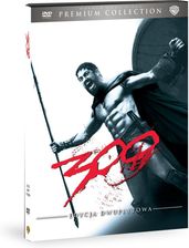 Film DVD 300 (DVD) - zdjęcie 1