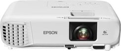 Zdjęcie Epson EB-X49 - Borne Sulinowo