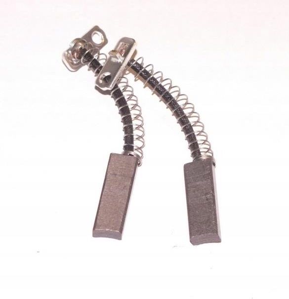 SZCZOTKI DO ALTERNATORA MITSUBISHI 24V SCANIA KARE 141239