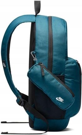 Plecak Nike Zielony Elemental Ba5767 Ceny i opinie