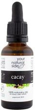 Zdjęcie Your Natural Side Olej Cacay Nierafinowany 30Ml - Kalety