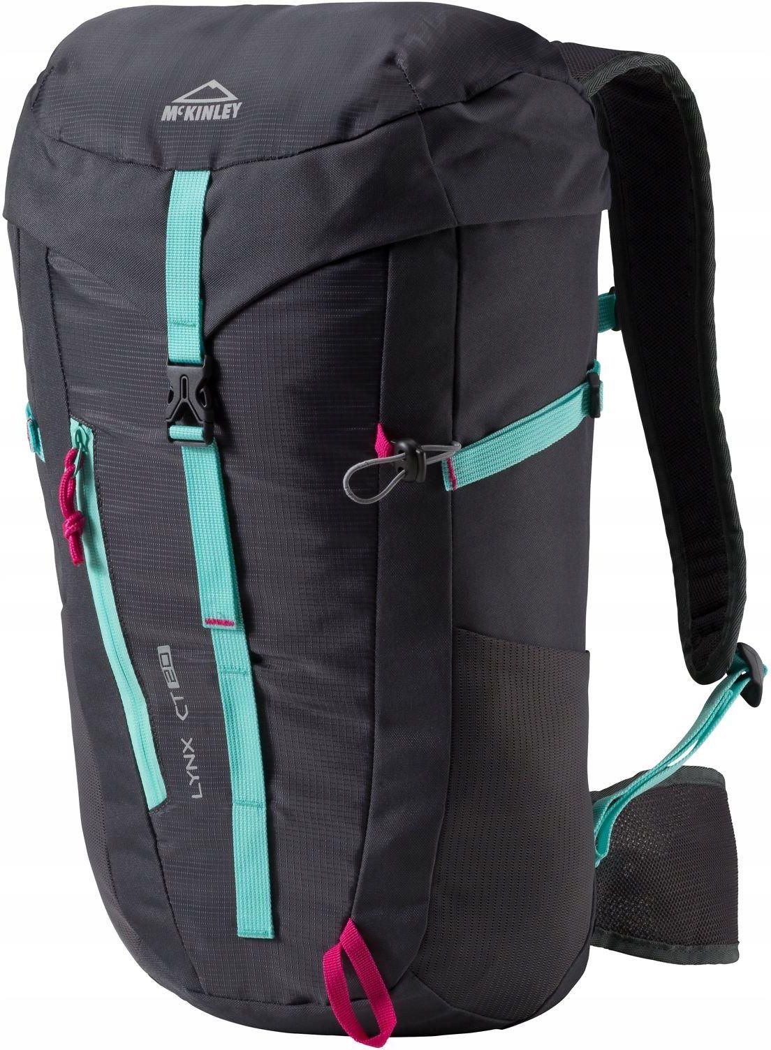 Mckinley lynx ct shop 24 l daypack