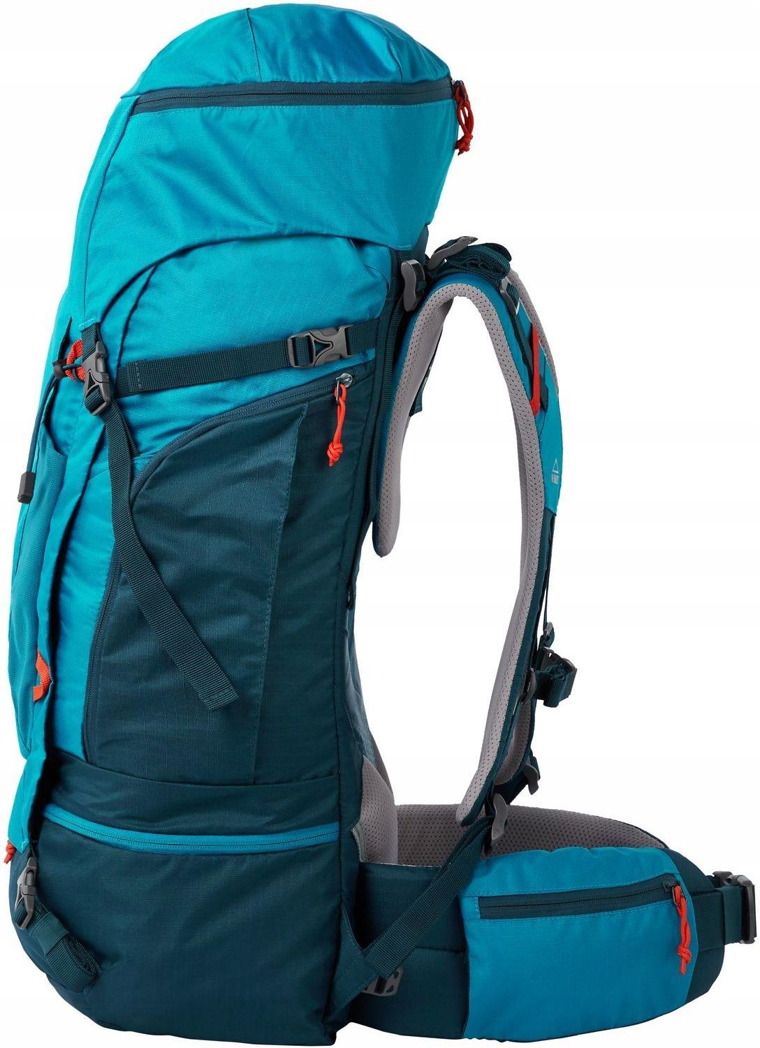 Mckinley make hotsell 55l backpack