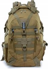Plecak Militarny Survival I095