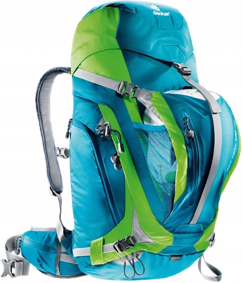 Deuter Act Trail Pro store 34