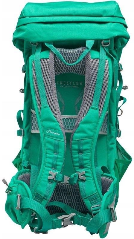 Hiking Freeflow 25 Hiking Backpack Freeflow Rucksack Berghaus