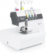 Zdjęcie Texi Owerlok Tegra 4 - Opalenica