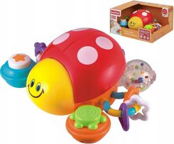 Zdjęcie Smily Play Dogonię Cię Biedroneczko  - Buk