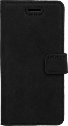 Surazo Wallet case Nubuk Czarny Xiaomi Redmi Note 5 Pro (51432188)