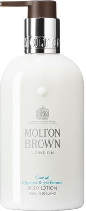 Molton Brown Coastal Cypress & Sea Fennel Balsam Do Ciała 300 ml