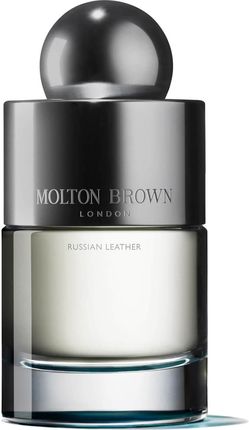 Molton Brown Russian Leather Woda Toaletowa 100Ml