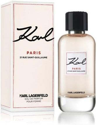 Karl Lagerfeld Paris Woda Perfumowana 100ml