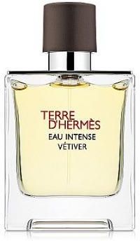 Hermes Terre D'Hermes Eau Intense Vetiver Woda Perfumowana Wymienny Wkład 125 ml