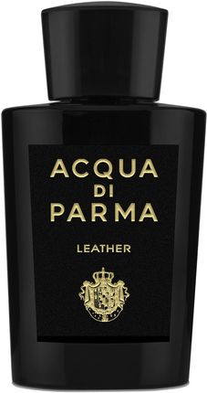 Acqua Di Parma Leather Woda Perfumowana 180Ml