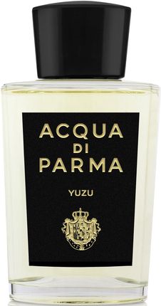 Acqua Di Parma Yuzu Woda Perfumowana 180Ml