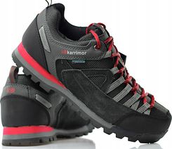 Zdjęcie Karrimor SPIKE LOW K950BKR czarne wodoodporne - Zgierz