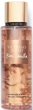Victoria'S Secret Perfumowana Mgiełka Do Ciała Bare Vanilla Fragrance Mist 250 ml