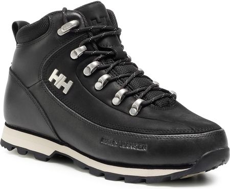 Helly Hansen W The Forester 105-16.993 Black Cream Pelican