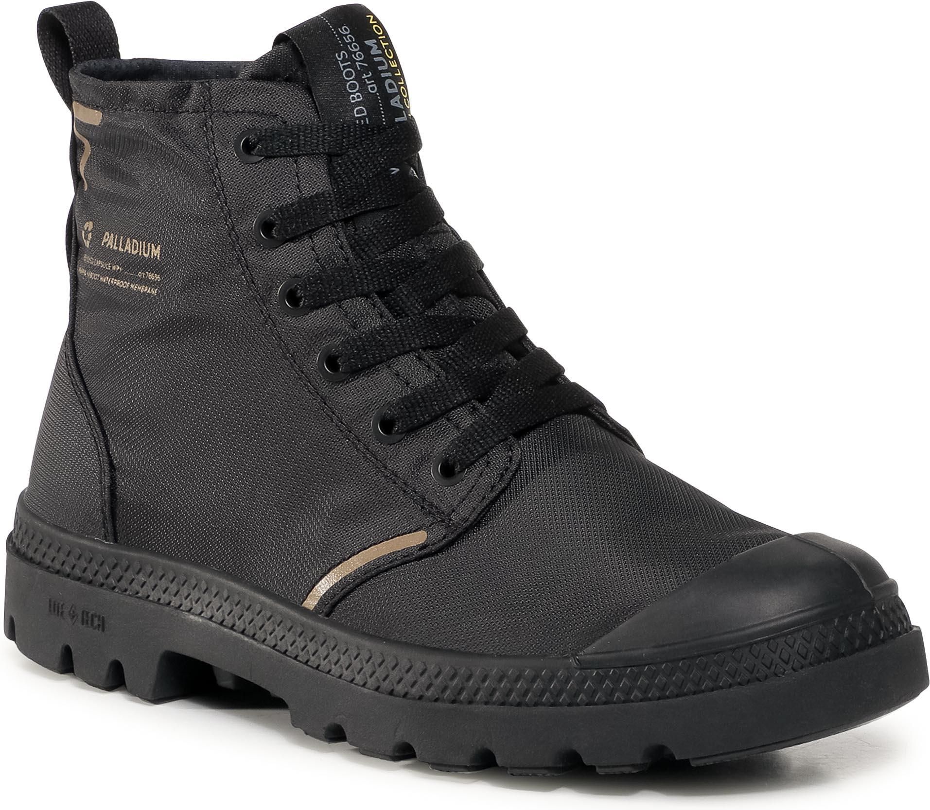 Palladium pampa hotsell lite stx