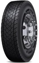Zdjęcie Goodyear KMAX D Gen-2 315/80R22.5 156/150L - Wodzisław Śląski