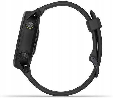 Garmin Forerunner 745 Czarny (0100244510) - zdjęcie 1 Garmin Forerunner 745 Czarny (0100244510)