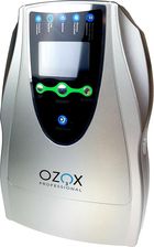  Ozox Ozonator powietrza 800mg/h G168 srebrny/szary recenzja