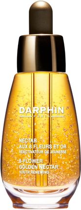 Darphin Olejkowy Eliksir Do Twarzy 8 Flower Golden Nectar Essential Oil Elixir 30 ml