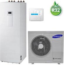 Zdjęcie Samsung EHS MONO CLIMATEHUB AE200RNWMEG/AE080RXYDEG - Łasin