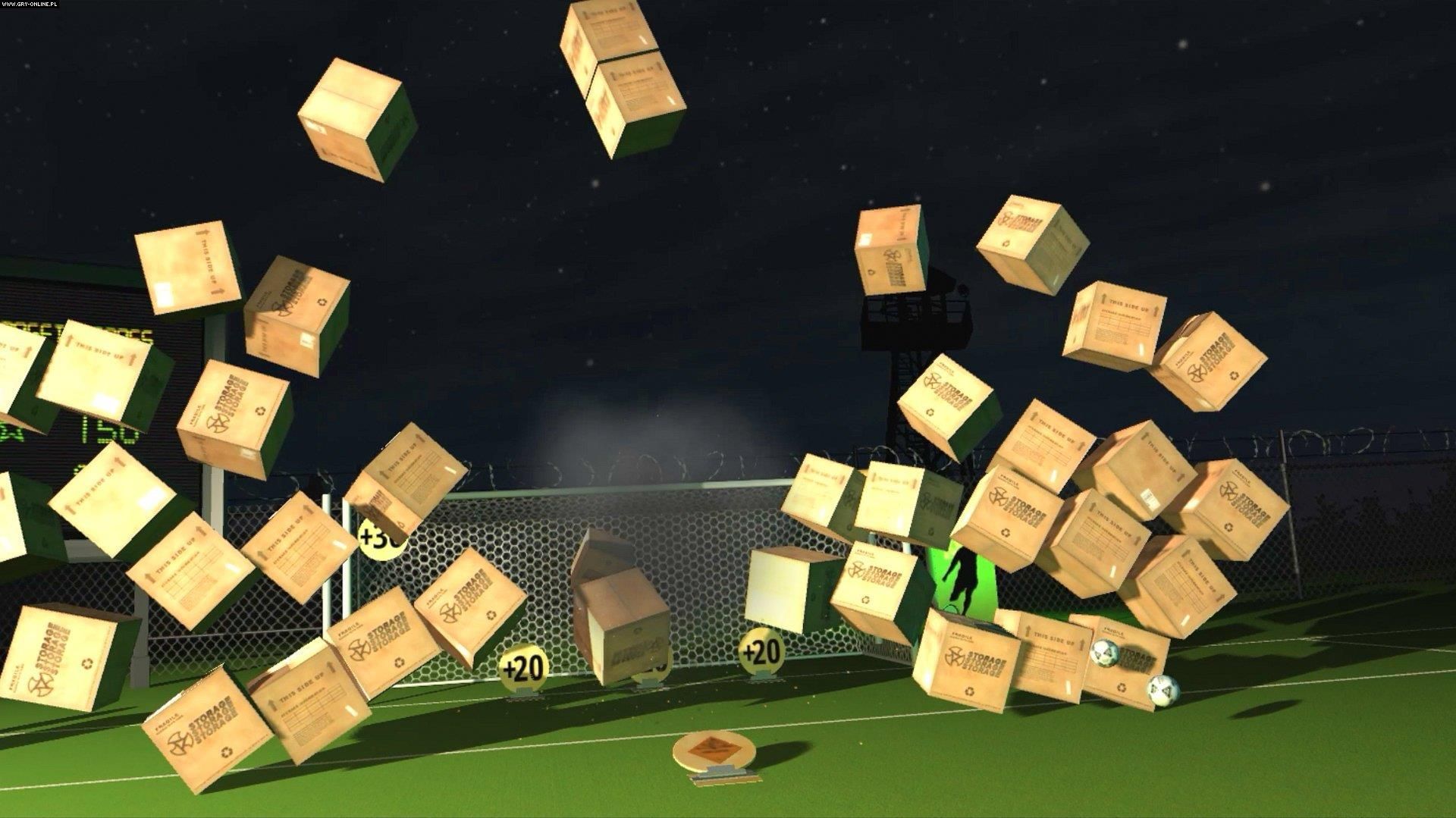 Headmaster Extra Time Edition VR (Gra PS4) Ceny i opinie