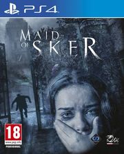 Maid of Sker (Gra PS4)