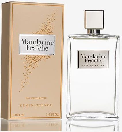 Reminiscence Mandarine Fraiche Woda Toaletowa 100Ml