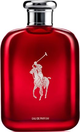 Ralph Lauren Polo Red Woda Perfumowana 125 ml