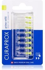 Zdjęcie Curaprox Prime Refill Zestaw Zapasowych Szczoteczek Międzyzębowych . Cps 011 1,1- 5,0Mm 8 Szt. - Żory