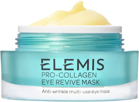 Elemis Pro-Collagen Eye Revive Mask Przeciwzmarszczkowy Krem Pod Oczy Przeciw Obrzękom I Cieniom 15Ml
