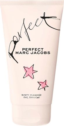 Marc Jacobs Perfect 150Ml Perfumowany Żel Pod Prysznic