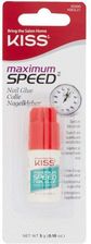 Zdjęcie Kiss Klej Do Paznokci   Maximum Speed Nail Glue 3 G - Kobylin